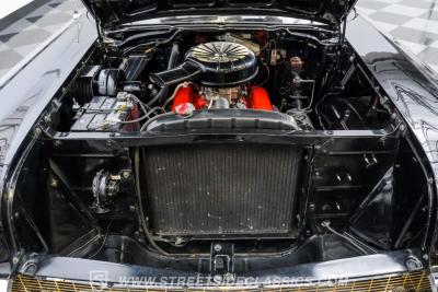 1957 Chevrolet Bel Air 2 Door Hardtop