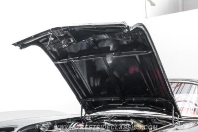 1957 Chevrolet Bel Air 2 Door Hardtop