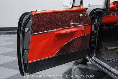 1957 Chevrolet Bel Air 2 Door Hardtop