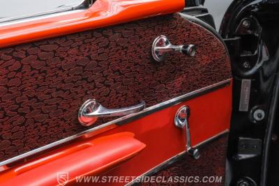 1957 Chevrolet Bel Air 2 Door Hardtop