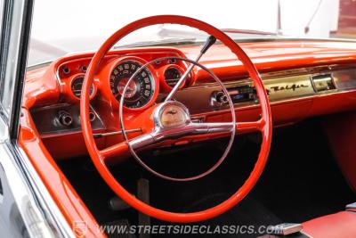 1957 Chevrolet Bel Air 2 Door Hardtop