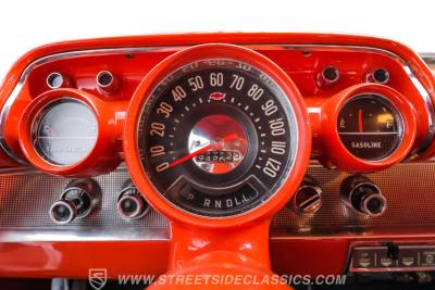 1957 Chevrolet Bel Air 2 Door Hardtop