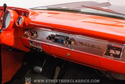 1957 Chevrolet Bel Air 2 Door Hardtop