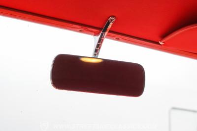 1957 Chevrolet Bel Air 2 Door Hardtop