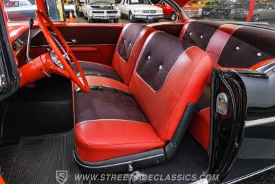 1957 Chevrolet Bel Air 2 Door Hardtop