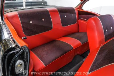 1957 Chevrolet Bel Air 2 Door Hardtop