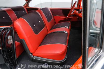 1957 Chevrolet Bel Air 2 Door Hardtop