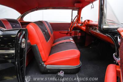 1957 Chevrolet Bel Air 2 Door Hardtop