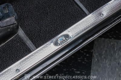 1957 Chevrolet Bel Air 2 Door Hardtop