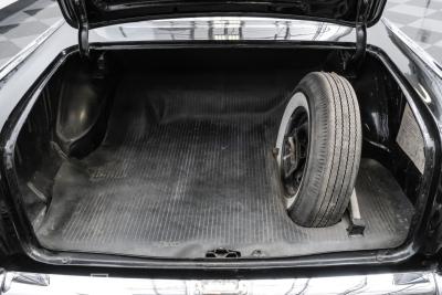 1957 Chevrolet Bel Air 2 Door Hardtop