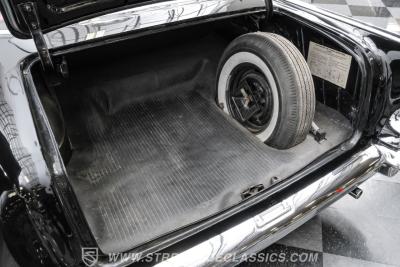 1957 Chevrolet Bel Air 2 Door Hardtop