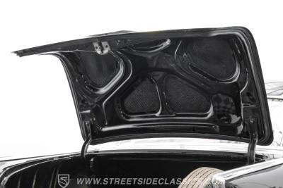 1957 Chevrolet Bel Air 2 Door Hardtop