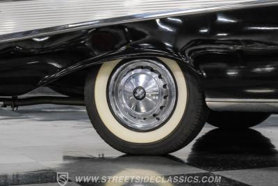 1957 Chevrolet Bel Air 2 Door Hardtop