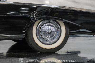 1957 Chevrolet Bel Air 2 Door Hardtop