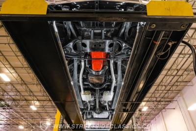 1957 Chevrolet Bel Air 2 Door Hardtop