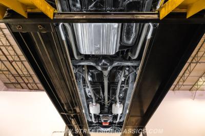 1957 Chevrolet Bel Air 2 Door Hardtop