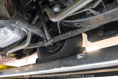 1957 Chevrolet Bel Air 2 Door Hardtop