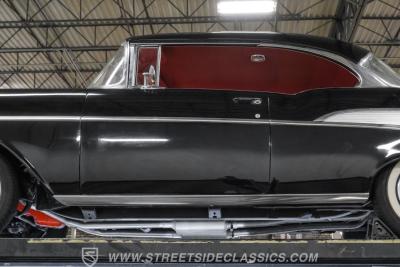 1957 Chevrolet Bel Air 2 Door Hardtop