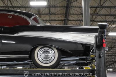 1957 Chevrolet Bel Air 2 Door Hardtop