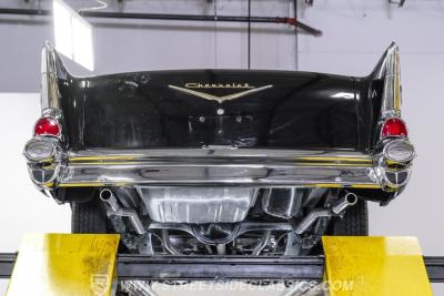 1957 Chevrolet Bel Air 2 Door Hardtop