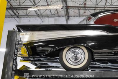 1957 Chevrolet Bel Air 2 Door Hardtop