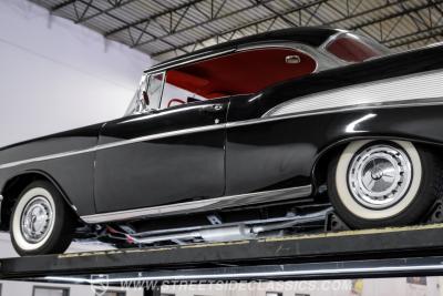 1957 Chevrolet Bel Air 2 Door Hardtop