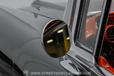 1957 Chevrolet Bel Air 2 Door Hardtop