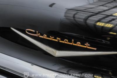 1957 Chevrolet Bel Air 2 Door Hardtop