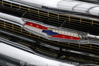 1957 Chevrolet Bel Air 2 Door Hardtop