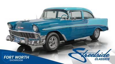 1956 Chevrolet Bel Air