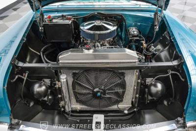 1956 Chevrolet Bel Air