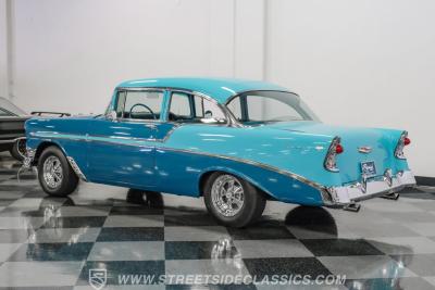 1956 Chevrolet Bel Air