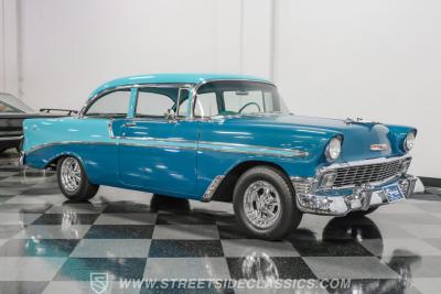 1956 Chevrolet Bel Air