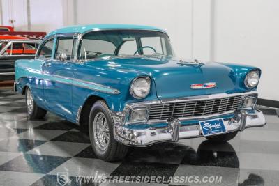 1956 Chevrolet Bel Air
