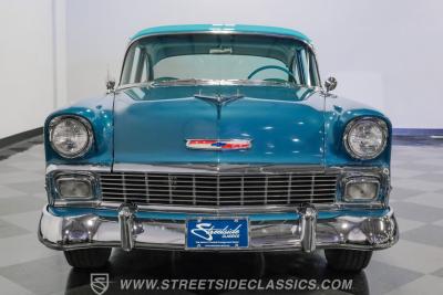 1956 Chevrolet Bel Air