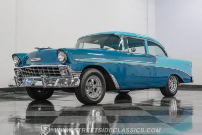 1956 Chevrolet Bel Air