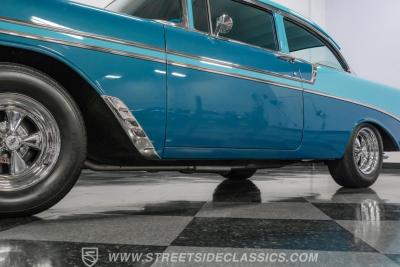 1956 Chevrolet Bel Air