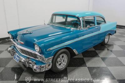1956 Chevrolet Bel Air