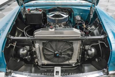 1956 Chevrolet Bel Air