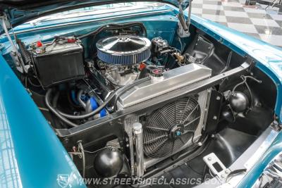 1956 Chevrolet Bel Air
