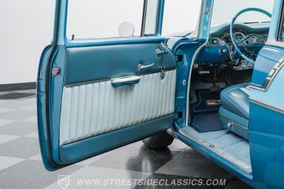 1956 Chevrolet Bel Air