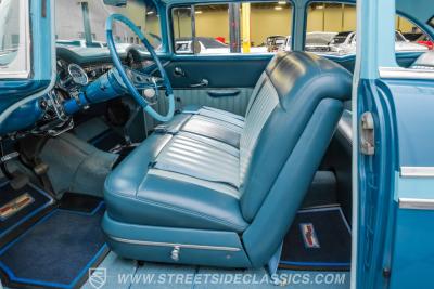1956 Chevrolet Bel Air