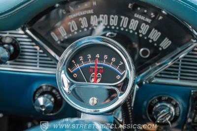 1956 Chevrolet Bel Air