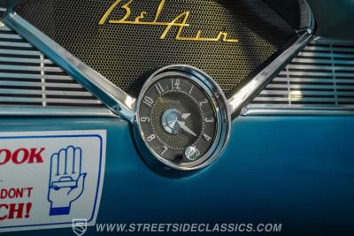 1956 Chevrolet Bel Air