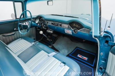 1956 Chevrolet Bel Air