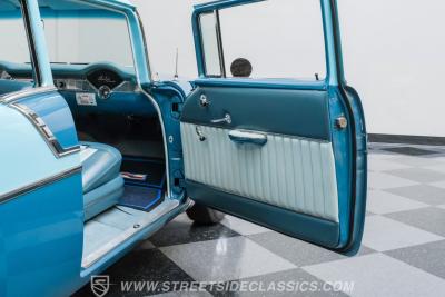 1956 Chevrolet Bel Air