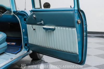 1956 Chevrolet Bel Air