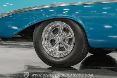 1956 Chevrolet Bel Air