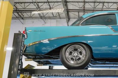 1956 Chevrolet Bel Air