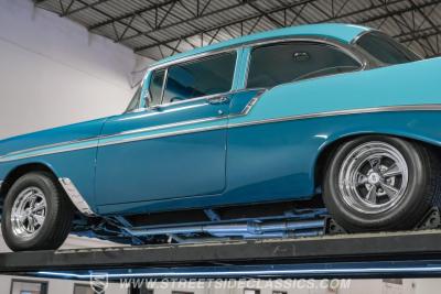 1956 Chevrolet Bel Air